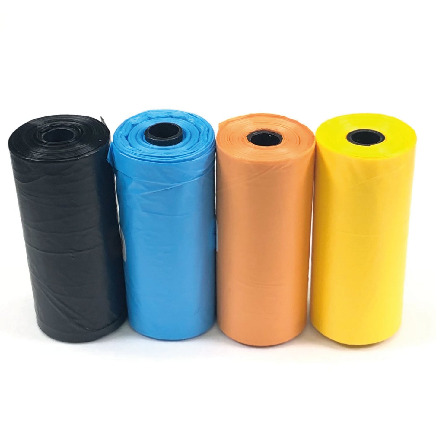 野球ボール型携帯エチケット袋ケース　袋48枚付き