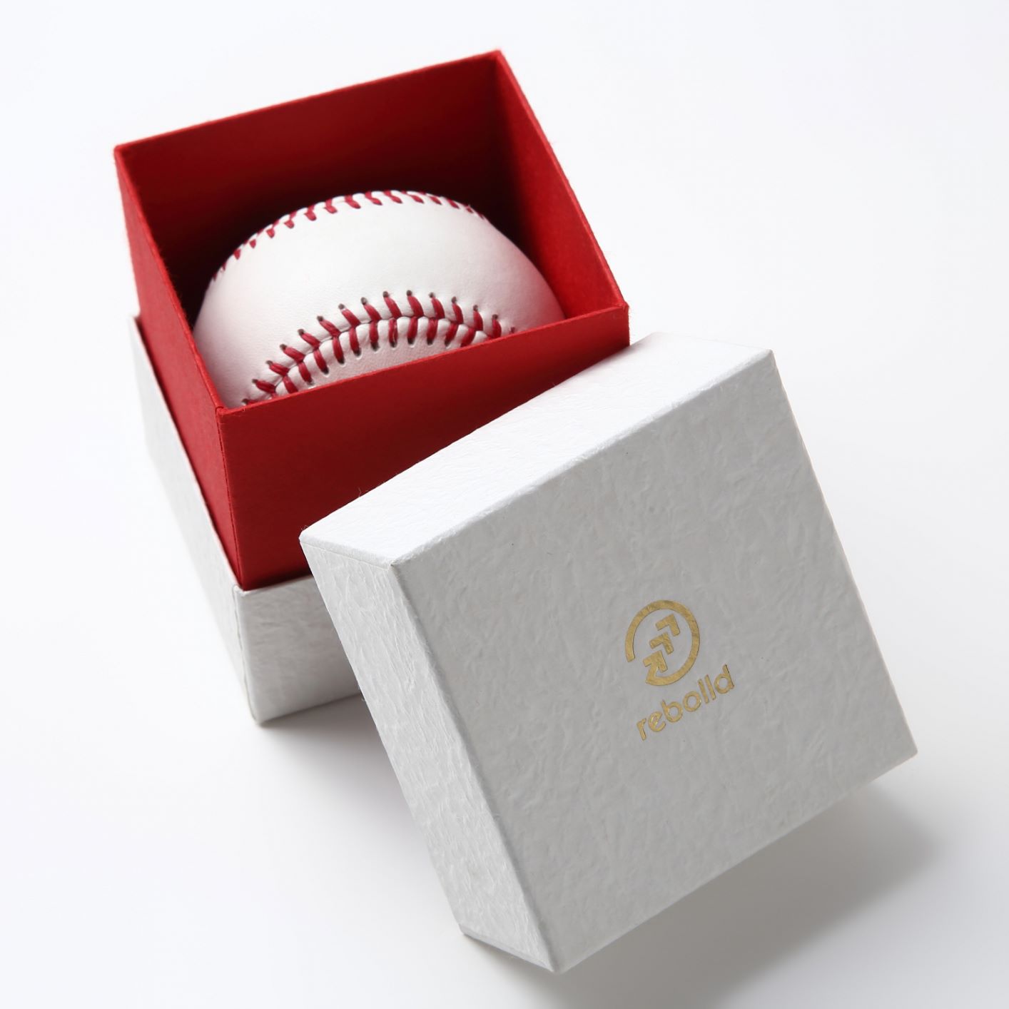 達磨ボール【2種類】開運 合格祈願 野球ボール